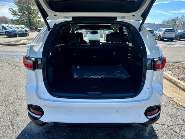 New 2026 MAZDA CX-70 3.3 Turbo w/ Premium Plus Pkg image 12