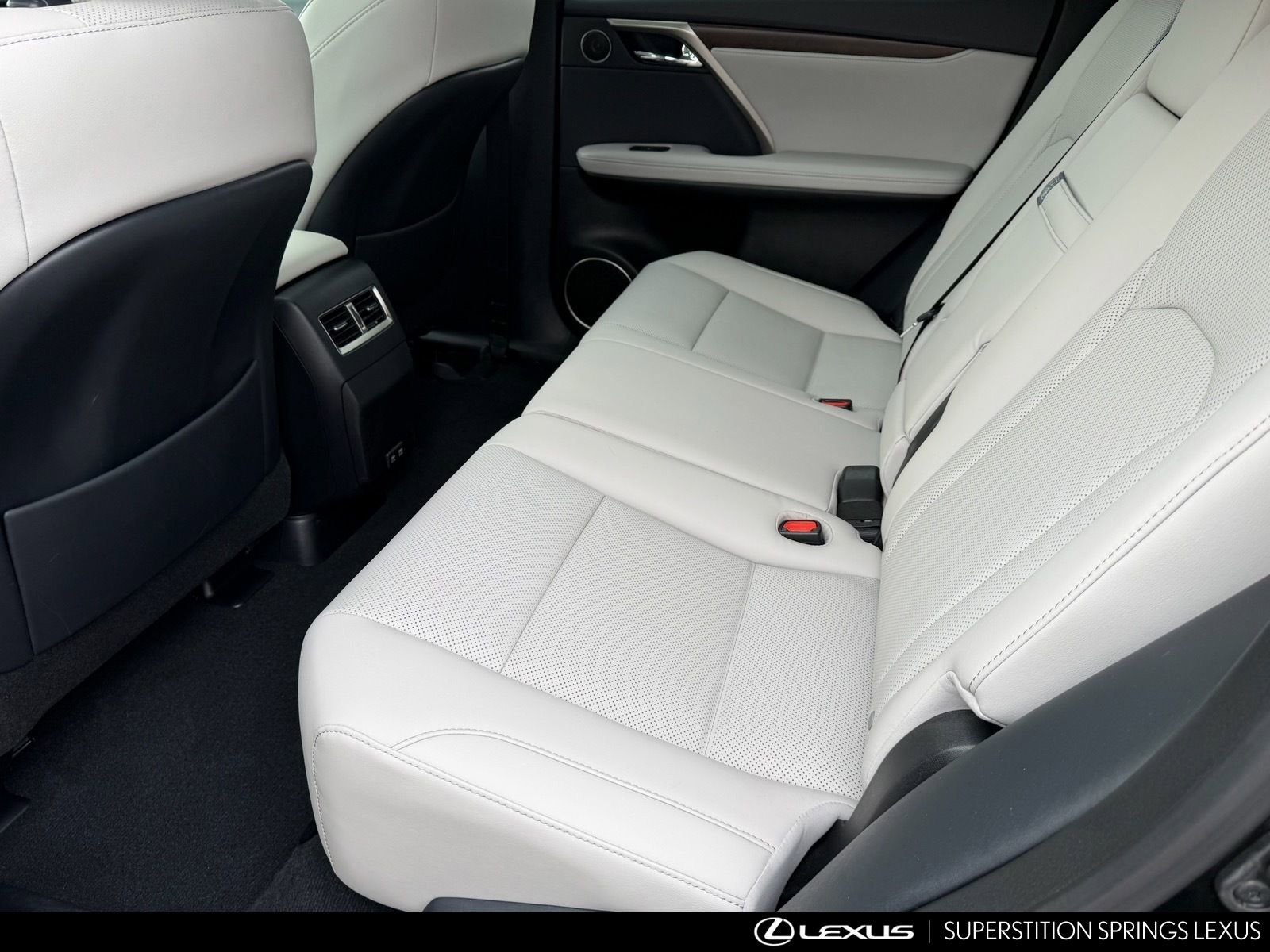 Used 2020 Lexus RX 350 FWD w/ Premium Package image 18
