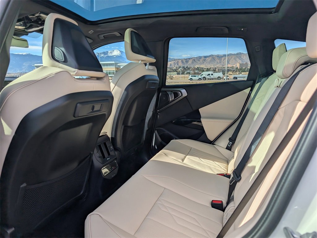 New 2026 BMW X3 xDrive30 w/ Premium Package image 16