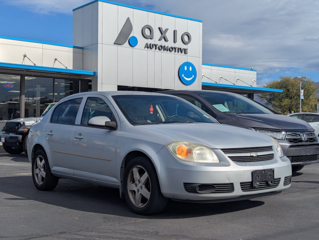 Used 2005 Chevrolet Cobalt LS w/ Preferred Equipment Group
