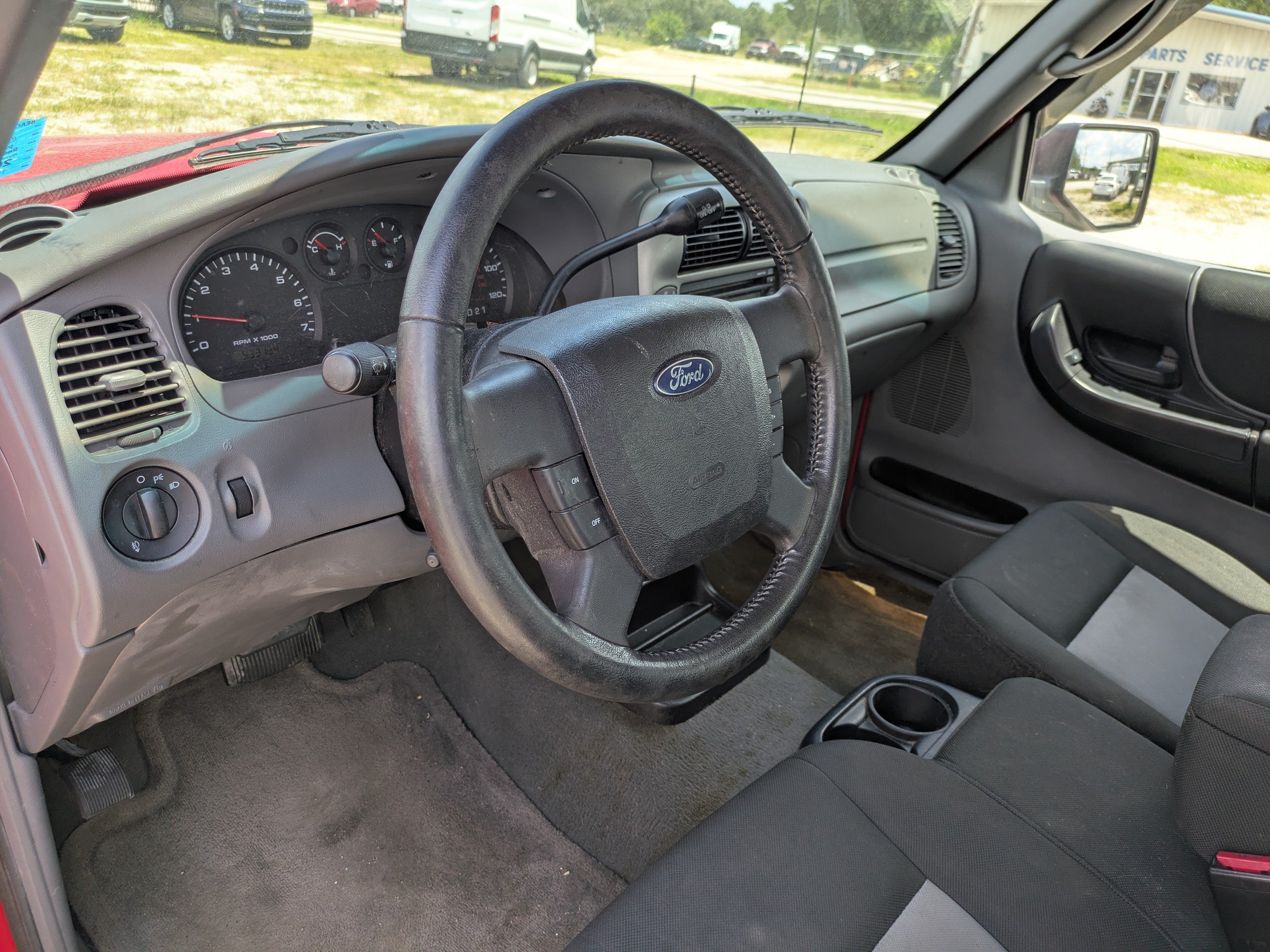 Used 2010 Ford Ranger 4x4 SuperCab image 18