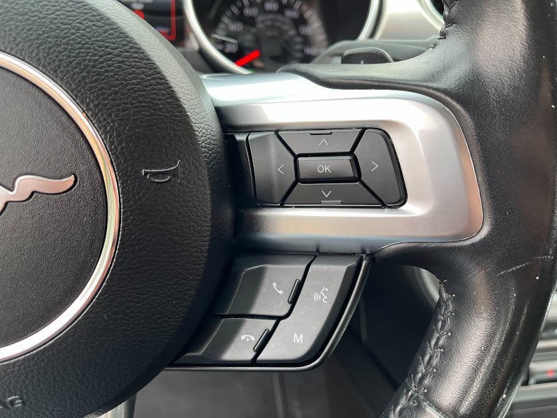 Used 2019 Ford Mustang GT image 18