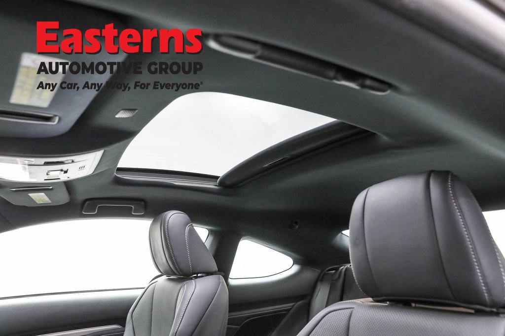 Used 2020 Lexus RC 300 AWD w/ Premium Package image 33