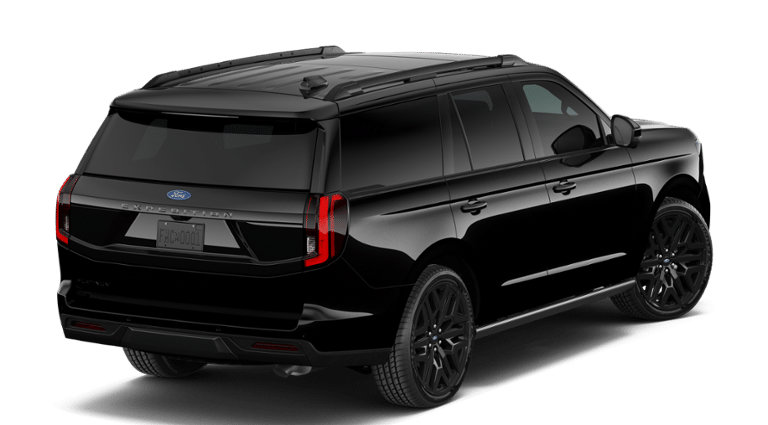 New 2027 Ford Expedition Platinum AWD/4WD image 26