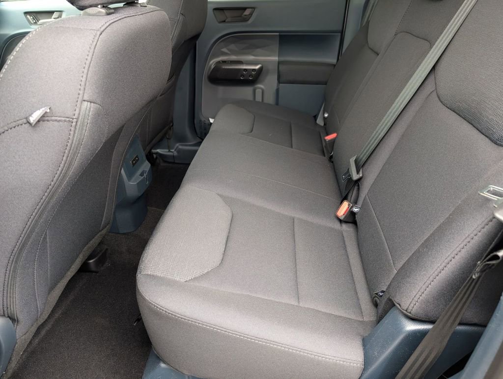 New 2026 Ford Maverick XL w/ Equipment Group 101A image 43