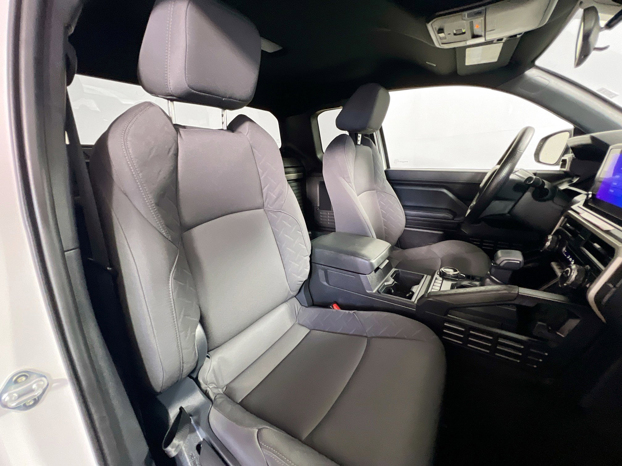 Used 2024 Toyota Tacoma SR w/ Towing Package AWD/4WD image 25