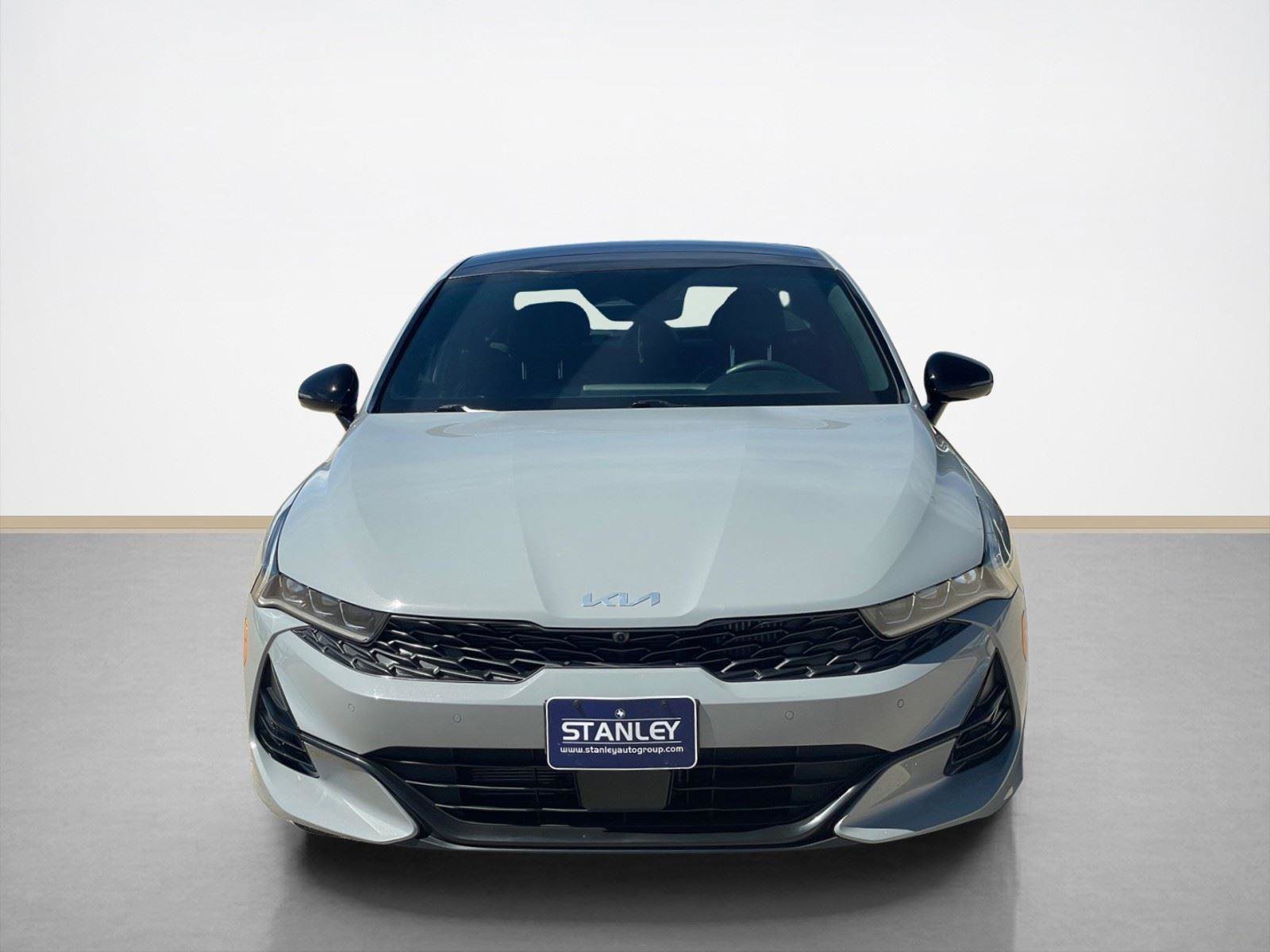 Used 2024 Kia K5 GT w/ GT1 Package image 2