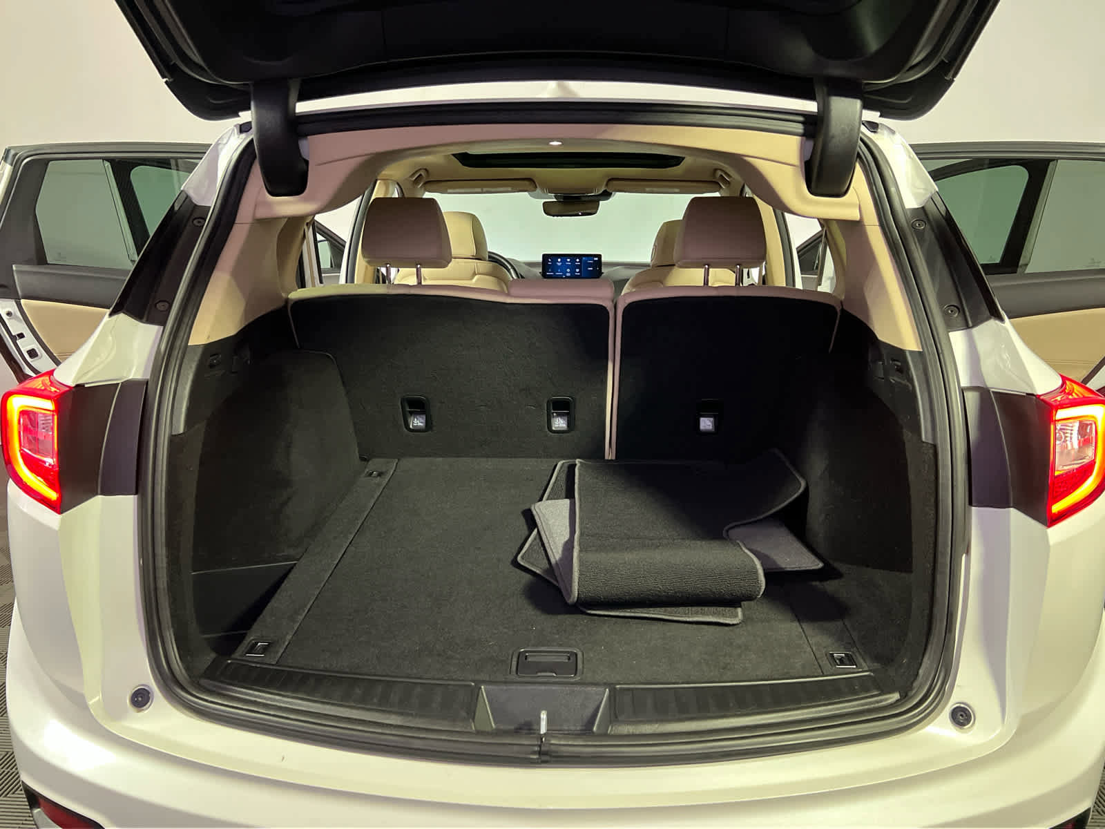 Certified 2021 Acura RDX AWD image 25