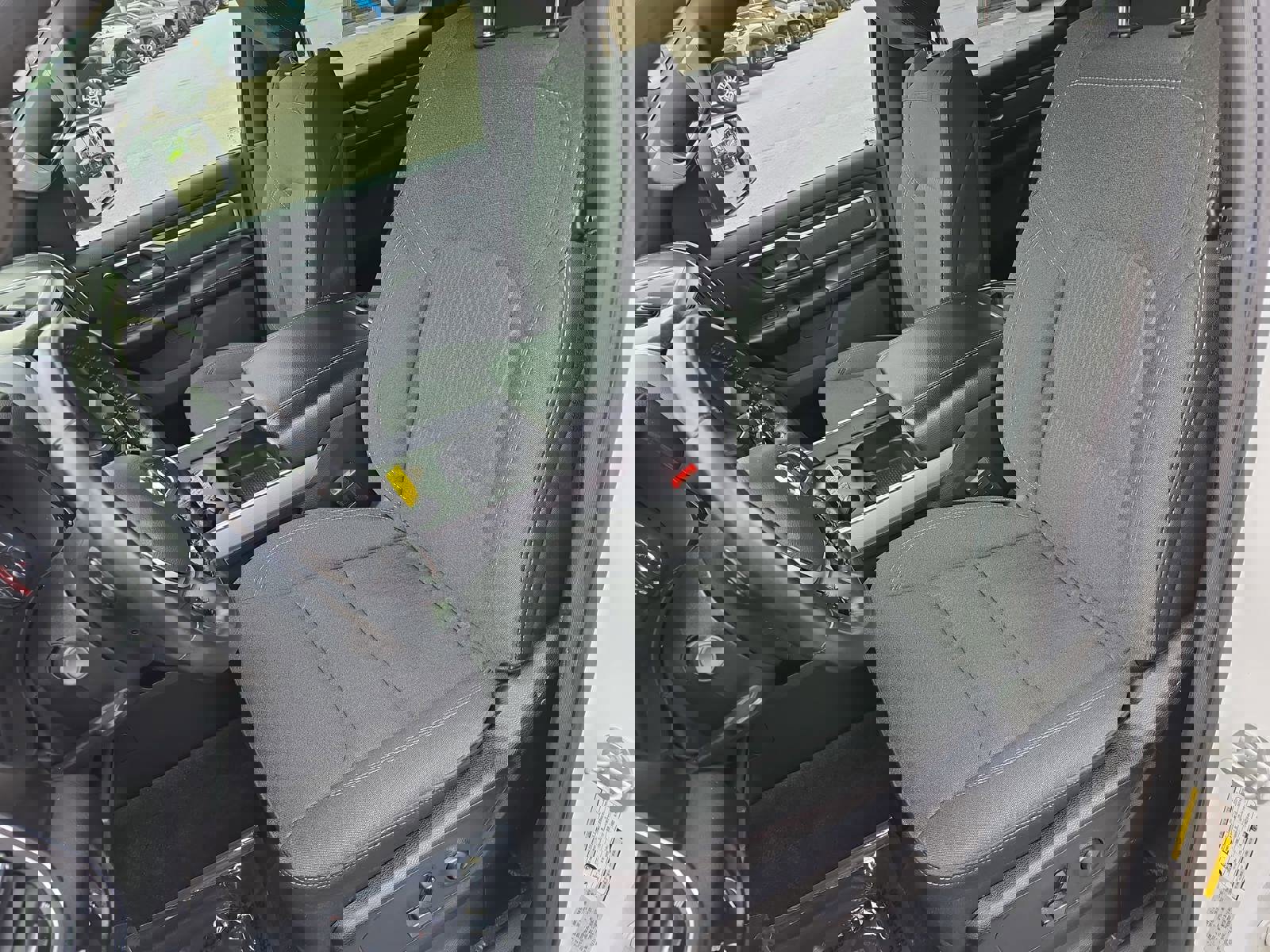 Used 2023 RAM 1500 Big Horn image 17