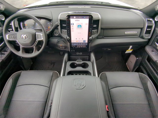 New 2026 RAM 3500 Laramie w/ Max Tow Package image 17