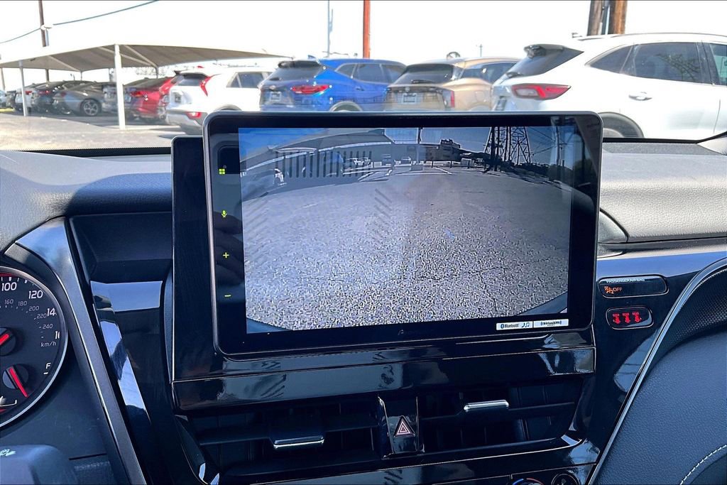 Used 2023 Toyota Camry XSE image 30