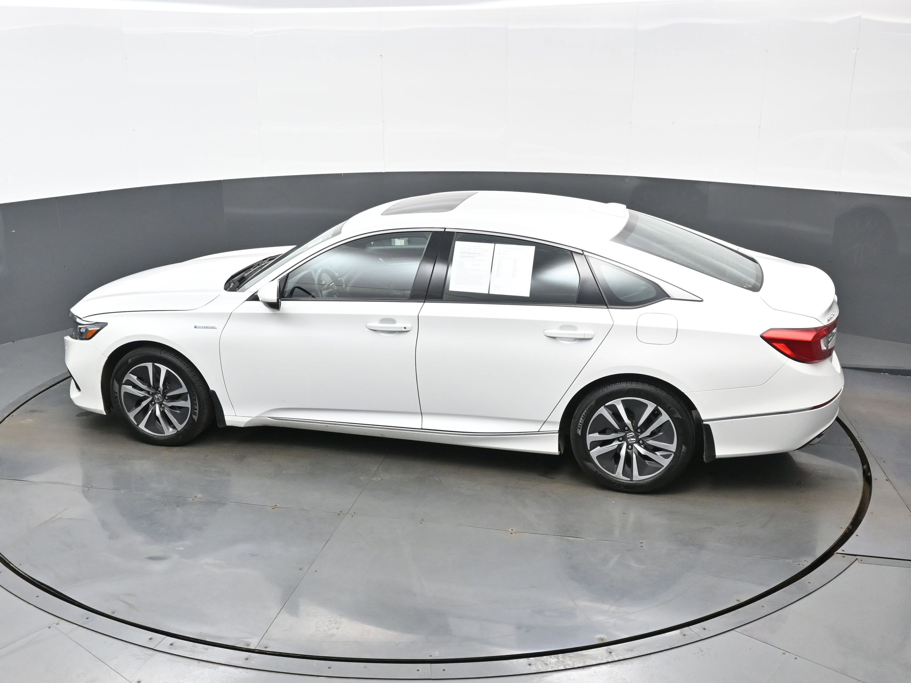 Used 2021 Honda Accord EX-L image 37