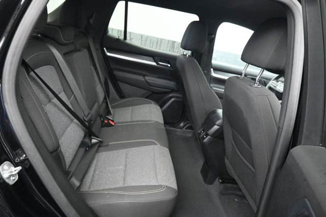 Used 2025 GMC Terrain Elevation AWD/4WD image 7