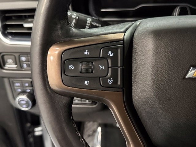 Used 2023 Chevrolet Tahoe High Country w/ Advanced Technology Package AWD/4WD image 20