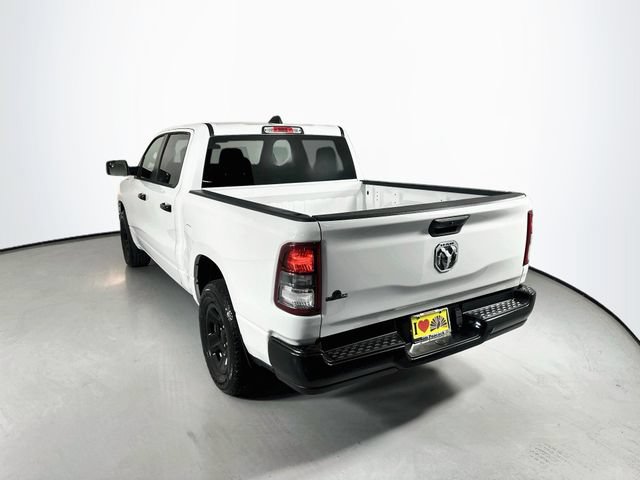 Used 2023 RAM 1500 Tradesman RWD image 7