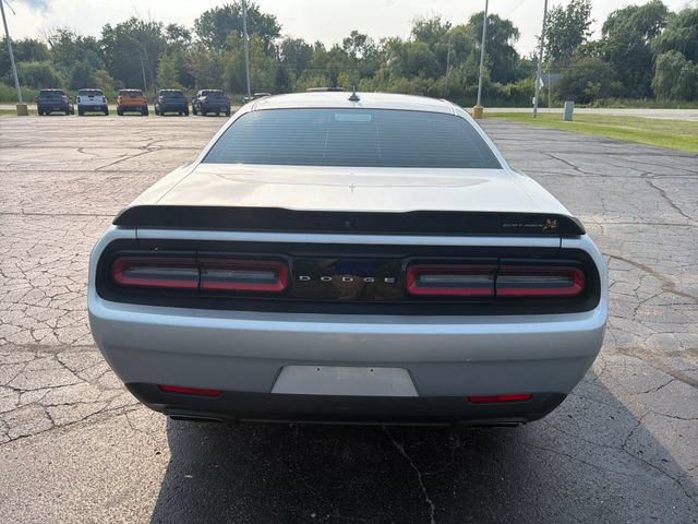 Used 2020 Dodge Challenger R/T Scat Pack RWD image 5