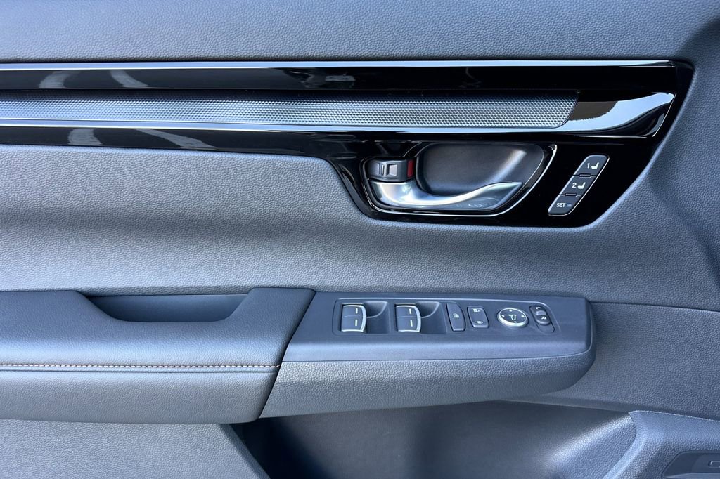 New 2026 Honda CR-V Sport Touring image 11