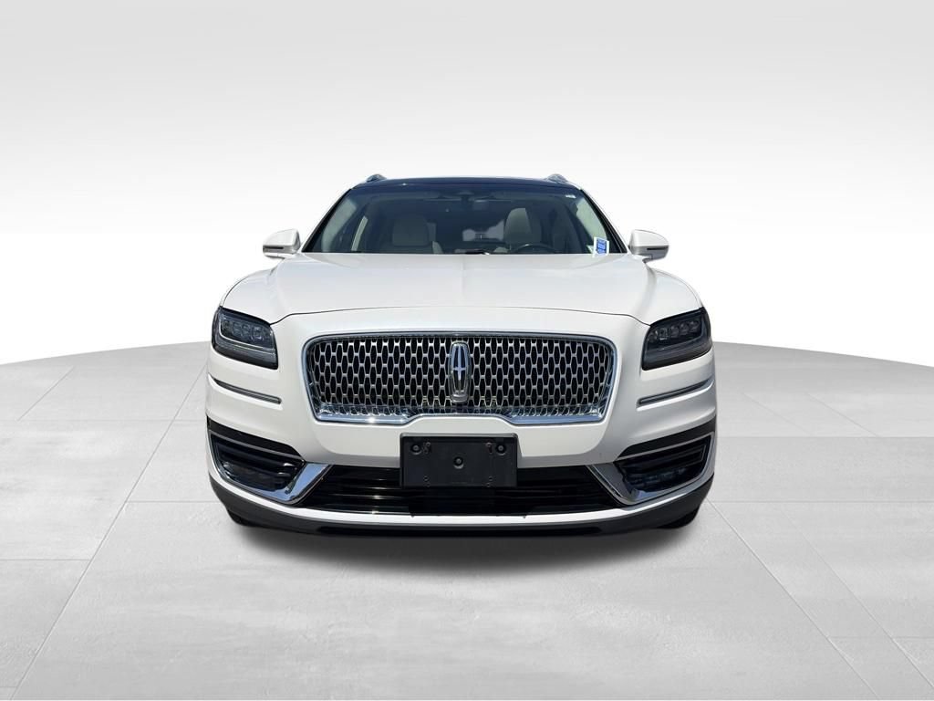 Used 2019 Lincoln Nautilus Black Label w/ Cargo Utility Package AWD/4WD image 11