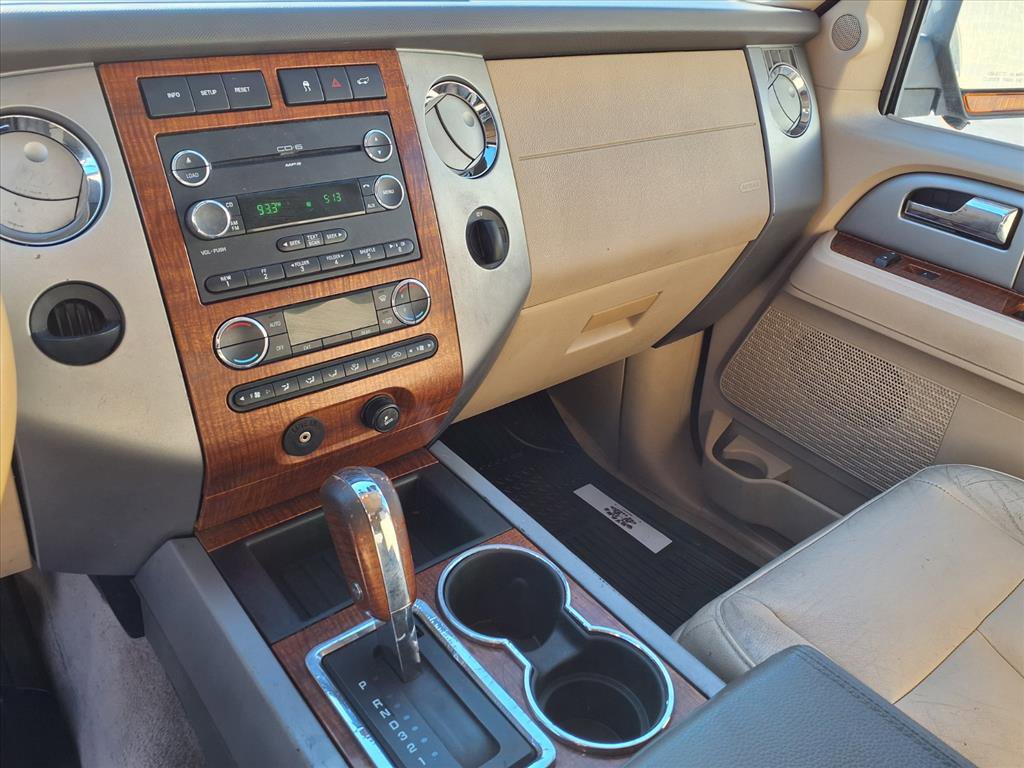 Used 2008 Ford Expedition Eddie Bauer RWD image 4