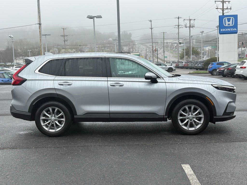 Used 2023 Honda CR-V EX-L image 14