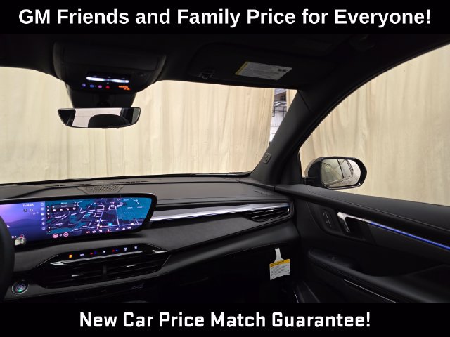 New 2027 Buick Enclave Sport Touring w/ Super Cruise Package AWD/4WD image 32