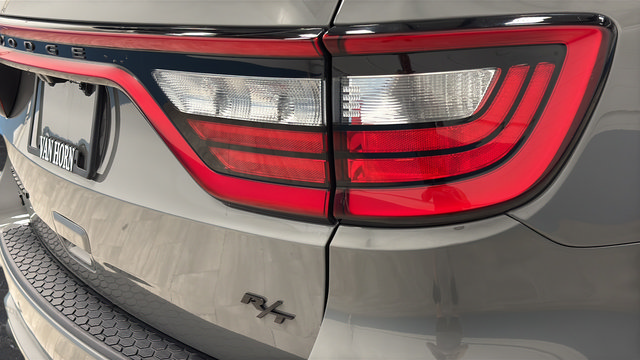 Used 2025 Dodge Durango R/T AWD/4WD image 41