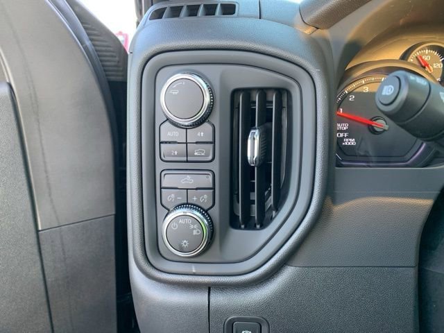 New 2025 GMC Sierra 1500 Pro image 19