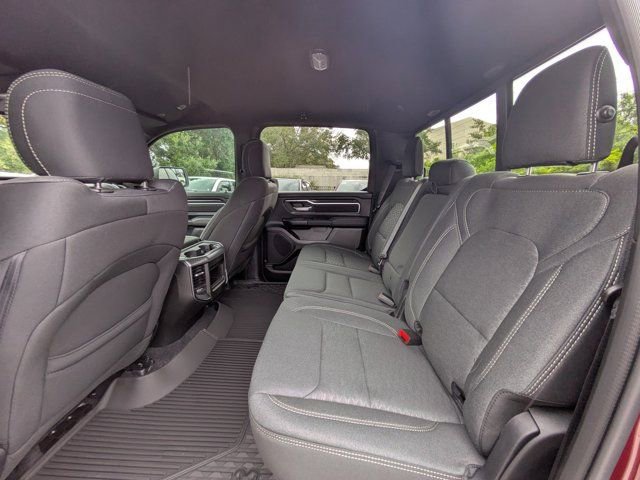 New 2026 RAM 1500 Big Horn image 12