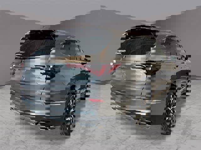 New 2026 Acura MDX SH-AWD w/ Technology Package image 7
