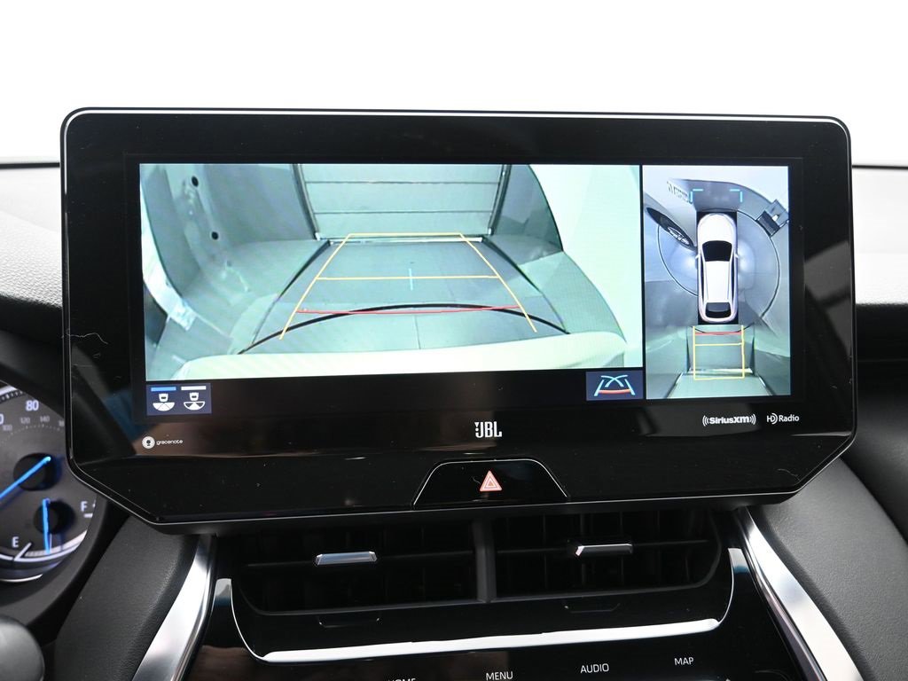 Used 2021 Toyota Venza Limited image 17