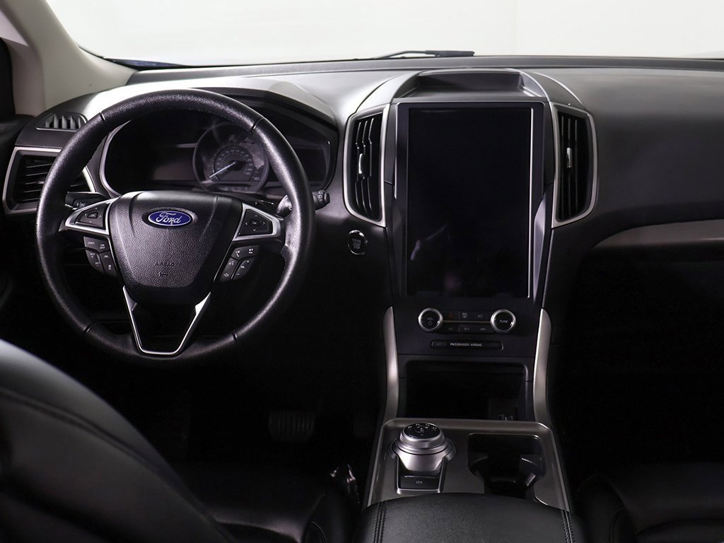 Used 2024 Ford Edge SEL image 31
