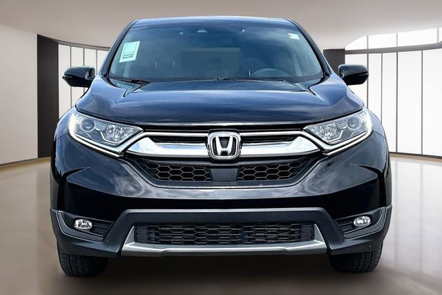 Used 2017 Honda CR-V EX image 2