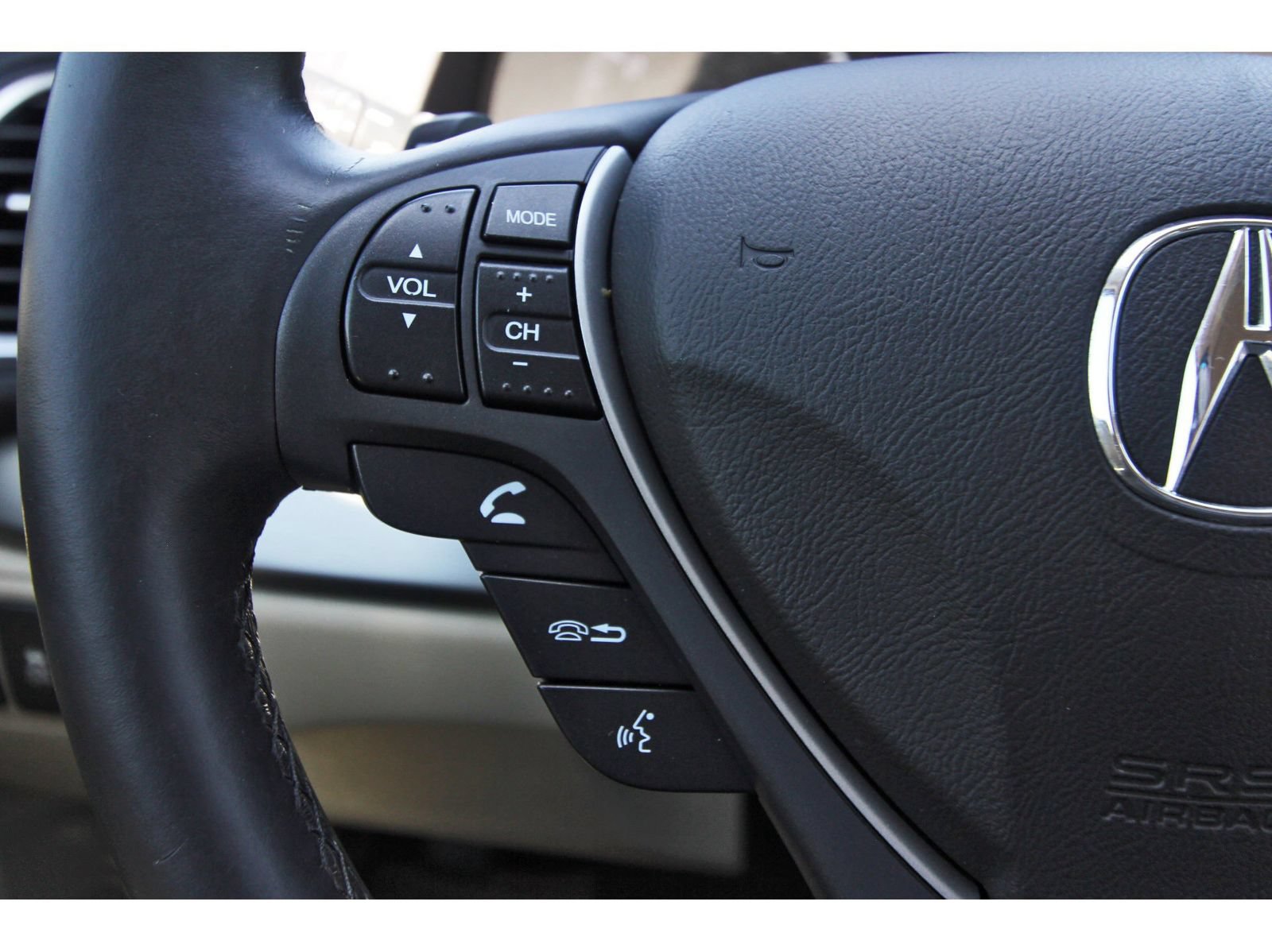 Used 2016 Acura RDX FWD w/ Technology Package image 18
