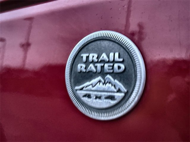 Used 2007 Jeep Wrangler X image 18