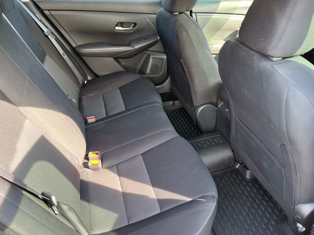Used 2023 Nissan Sentra SV w/ All-Weather Package FWD image 23