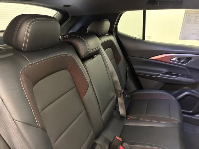 Used 2024 Chevrolet Equinox EV RS image 16