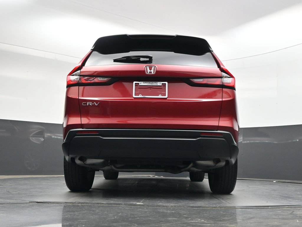 Used 2023 Honda CR-V EX image 43