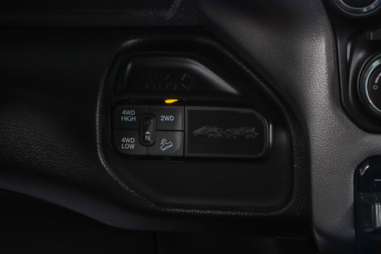 Used 2024 RAM 2500 Big Horn w/ Off Road Package image 21