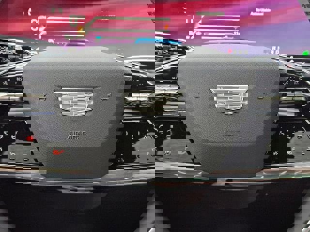 New 2026 Cadillac Escalade IQ Sport 1 w/ LPO, ONYX Package image 17