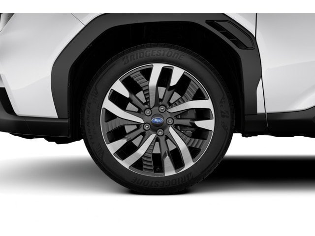 New 2026 Subaru Forester Touring AWD/4WD image 10