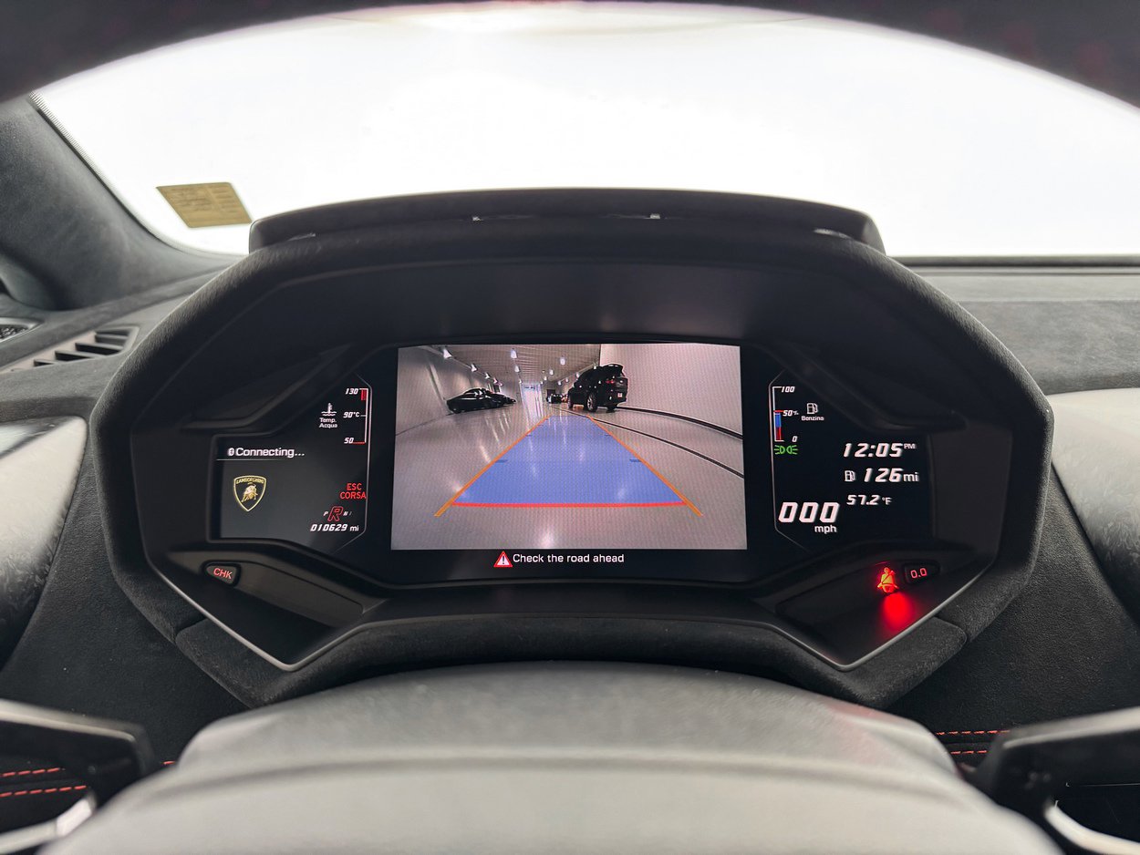 Used 2018 Lamborghini Huracan Performante image 29