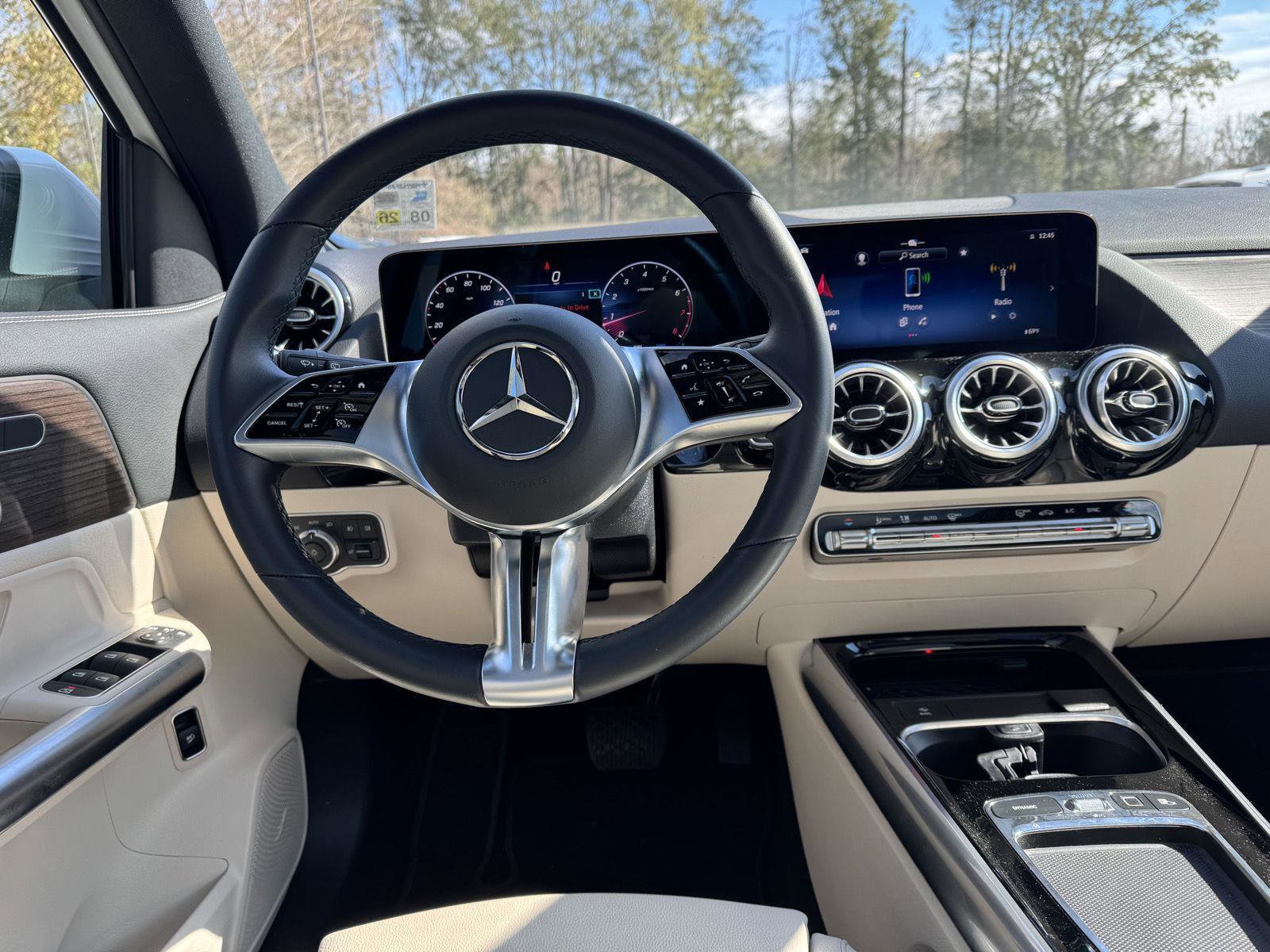 Certified 2026 Mercedes-Benz GLA 250 image 19