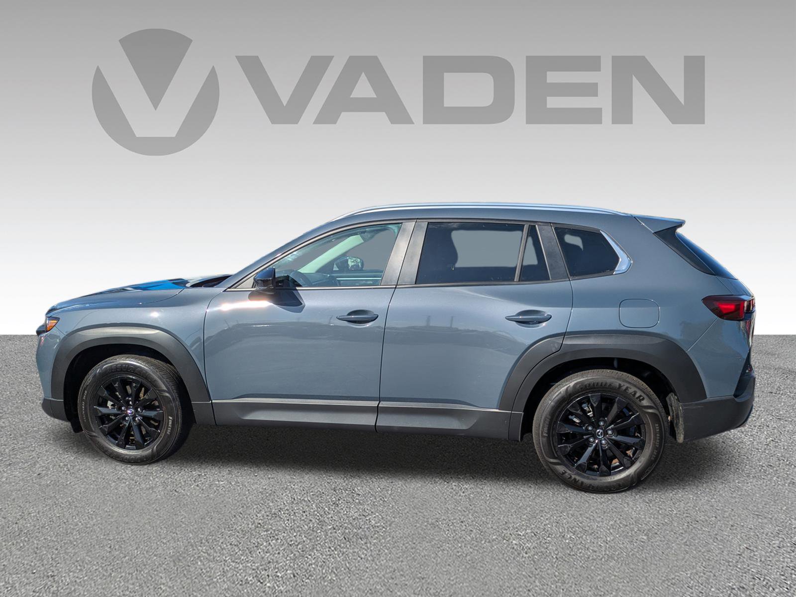 Used 2025 MAZDA CX-50 AWD 2.5 S w/ Preferred Package image 26