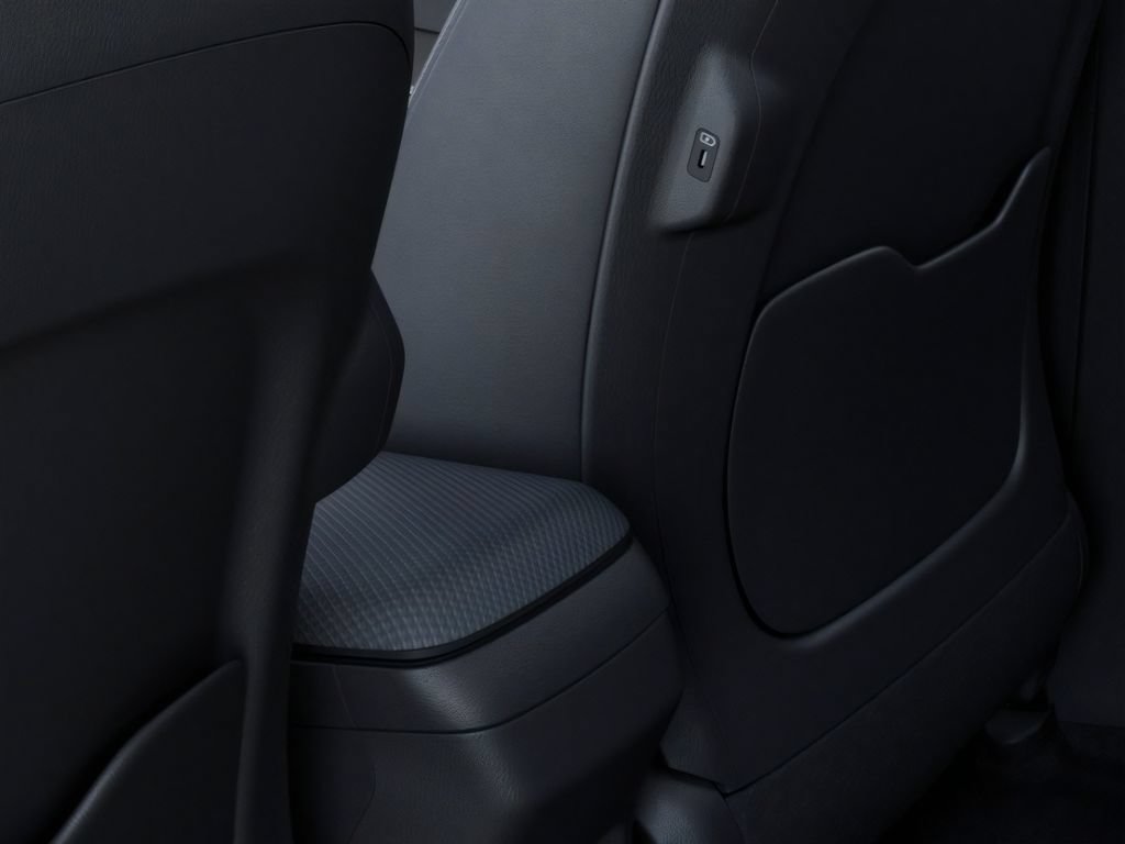 New 2026 Kia EV6 Wind AWD/4WD image 26