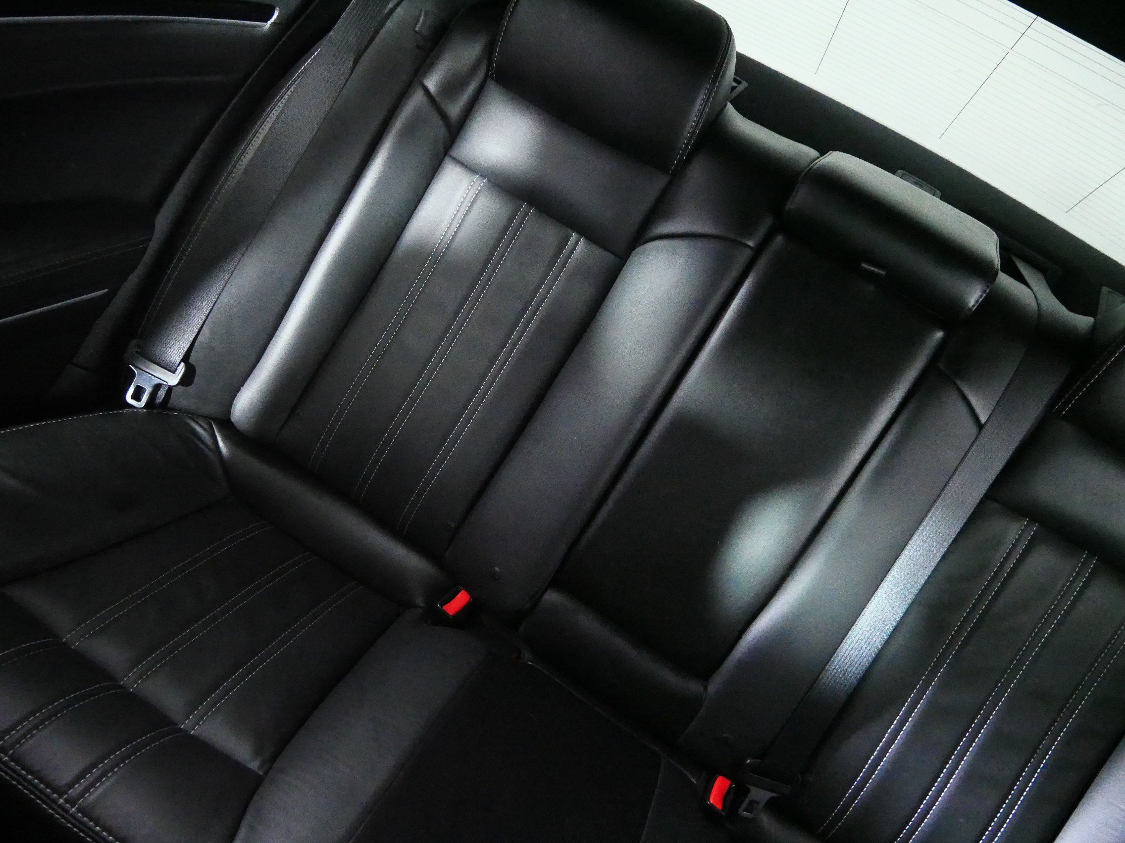 Used 2018 Chrysler 300 S AWD/4WD image 12