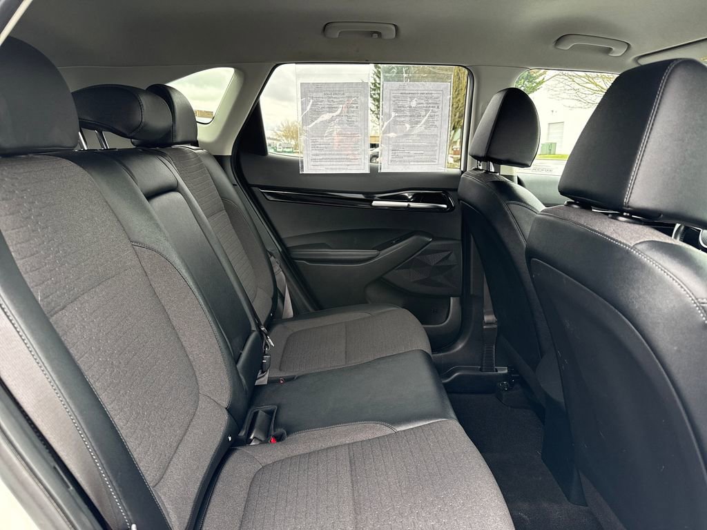 Used 2021 Kia Seltos S image 17