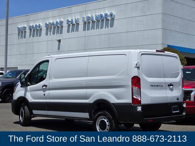 New 2025 Ford Transit 250 Low Roof image 6