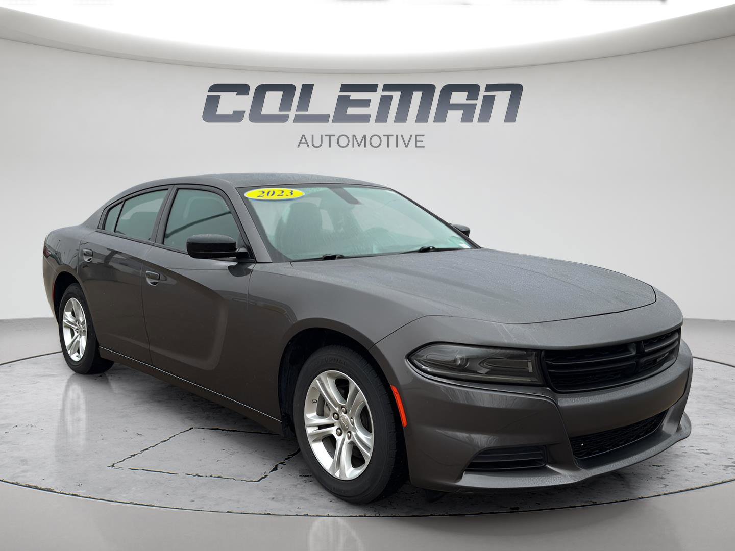Used 2023 Dodge Charger SXT image 7