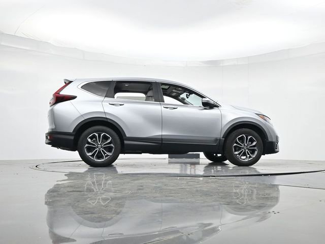 Used 2020 Honda CR-V EX-L image 32