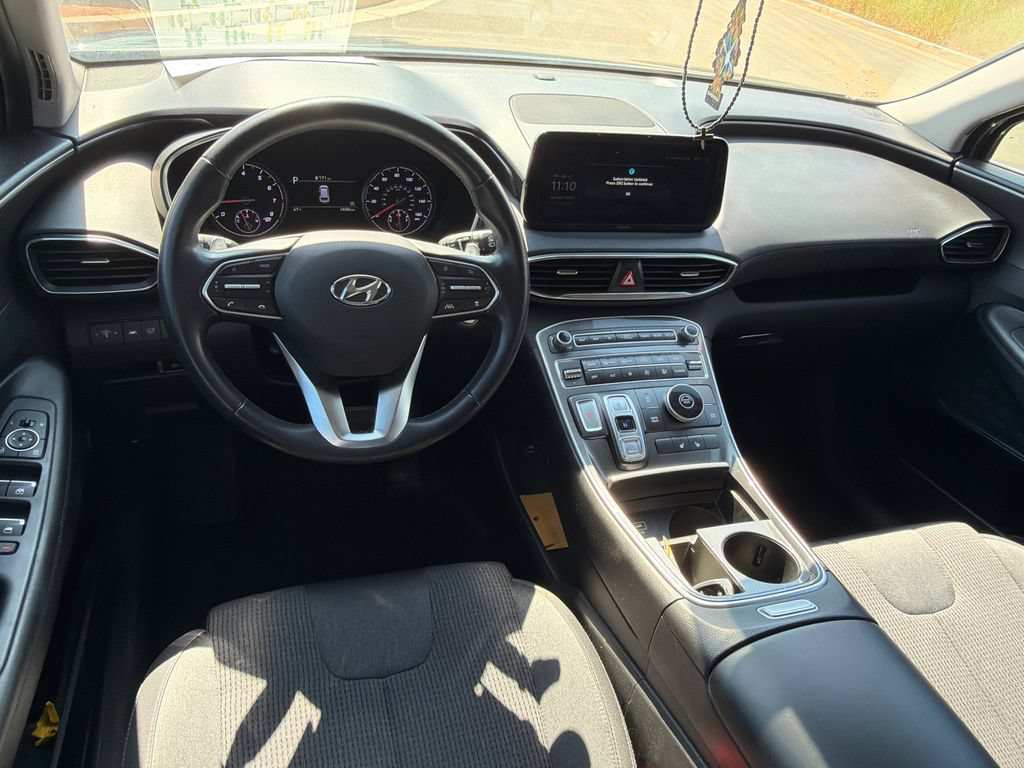 Used 2023 Hyundai Santa Fe SEL w/ Cargo Package FWD image 22